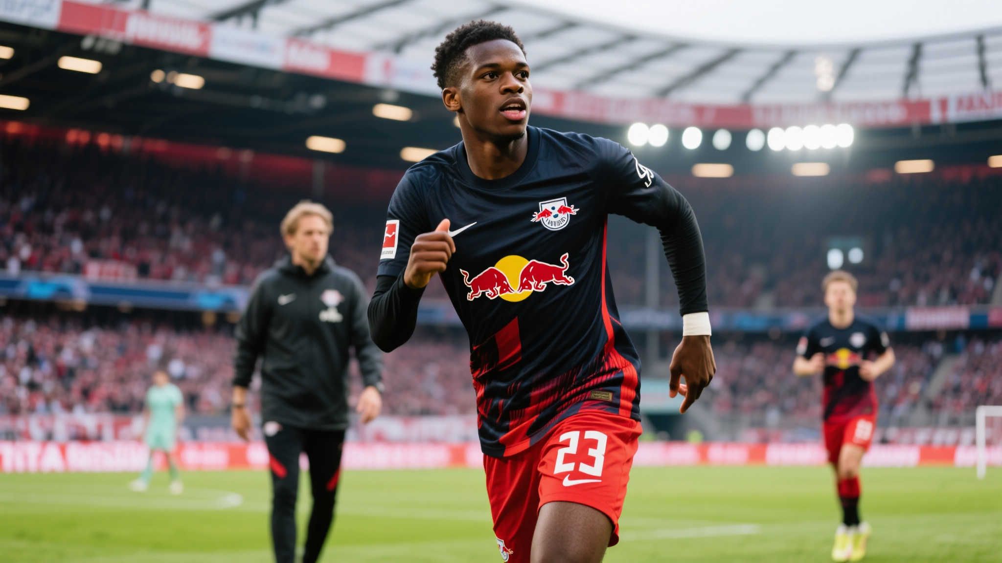 拜仁豪掷7000万欧欲签加克波! 抢购优质资源正符合俱乐部的一贯作风:以相对合理价格