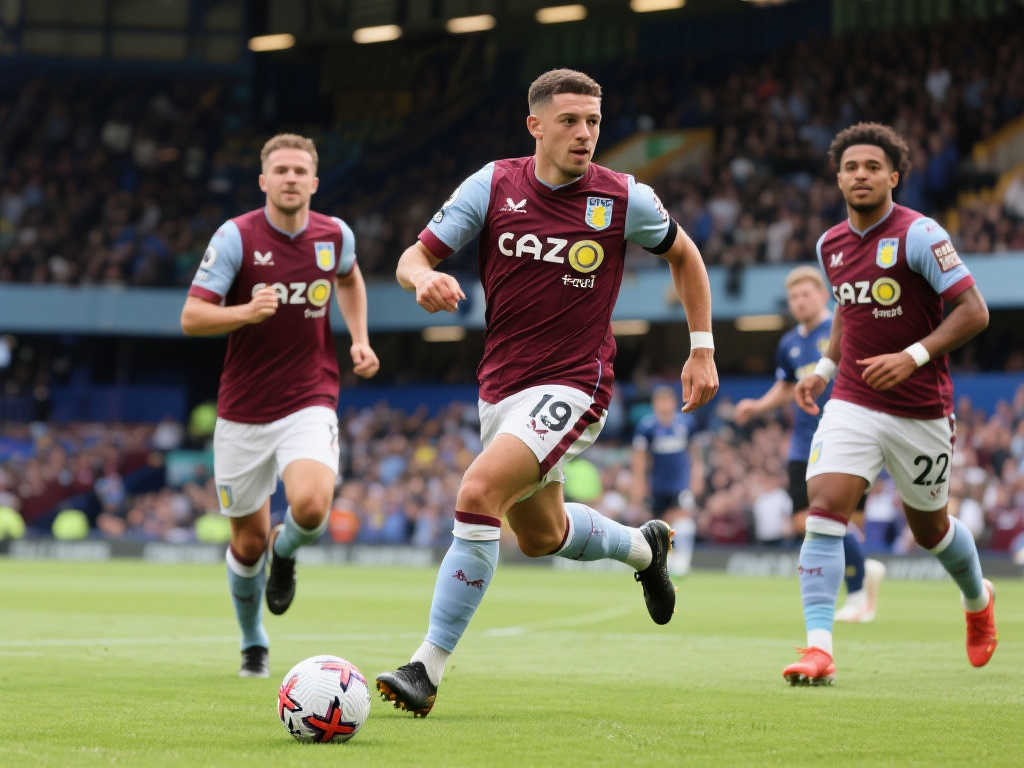 英超新援表现抢眼，夏季引援效果初显